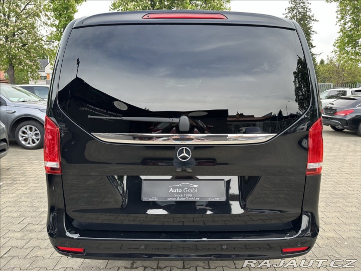 Mercedes-Benz V V 300d XL 2024