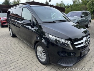 Mercedes-Benz V V 300d XL 2024