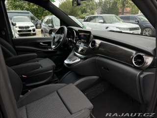 Mercedes-Benz V V 300d XL 2024