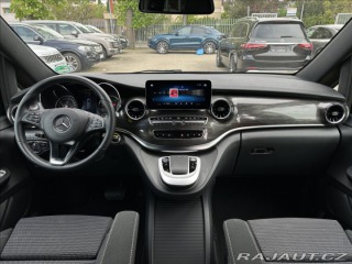 Mercedes-Benz V V 300d XL 2024