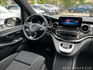 Mercedes-Benz V V 300d XL 2024