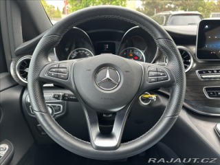 Mercedes-Benz V V 300d XL 2024