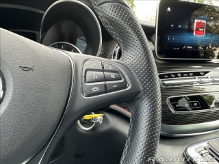 Mercedes-Benz V V 300d XL 2024