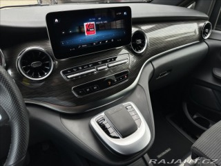 Mercedes-Benz V V 300d XL 2024