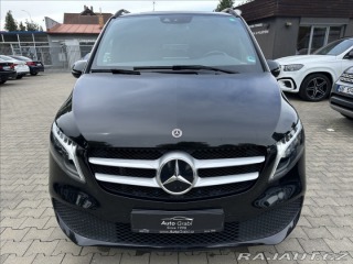 Mercedes-Benz V V 300d XL 2024