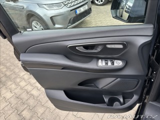 Mercedes-Benz V V 300d XL 2024