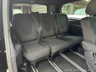 Mercedes-Benz V V 300d XL 2024