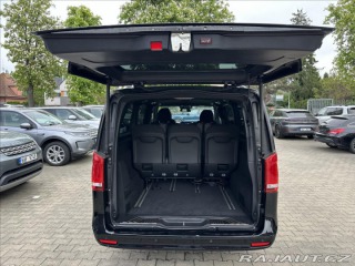 Mercedes-Benz V V 300d XL 2024