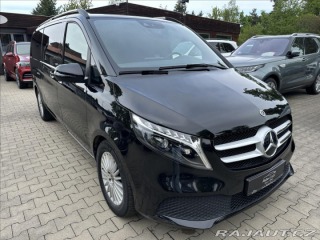 Mercedes-Benz V V 300d XL 2024