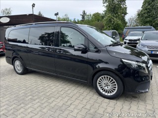 Mercedes-Benz V V 300d XL 2024