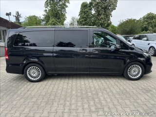 Mercedes-Benz V V 300d XL 2024