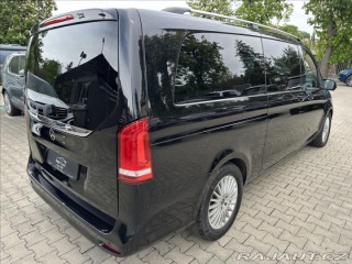 Mercedes-Benz V V 300d XL 2024