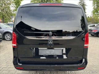 Mercedes-Benz V V 300d XL 2024