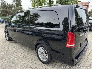 Mercedes-Benz V V 300d XL 2024