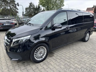 Mercedes-Benz V V 300d XL 2024