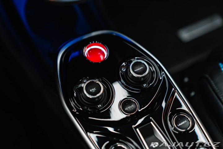 McLaren Ostatní modely Záruka, Pano, B&W, Ka 2023
