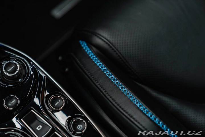 McLaren Ostatní modely Záruka, Pano, B&W, Ka 2023