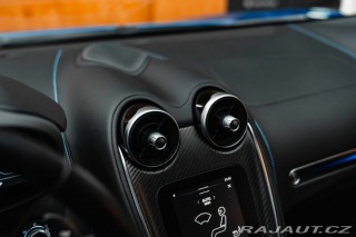McLaren Ostatní modely Záruka, Pano, B&W, Ka 2023