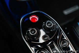 McLaren Ostatní modely Záruka, Pano, B&W, Ka 2023