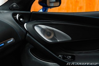 McLaren Ostatní modely Záruka, Pano, B&W, Ka 2023