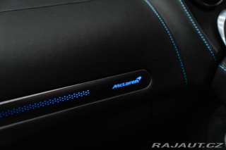 McLaren Ostatní modely Záruka, Pano, B&W, Ka 2023