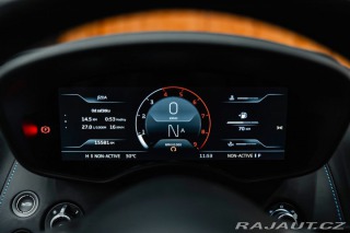 McLaren Ostatní modely Záruka, Pano, B&W, Ka 2023