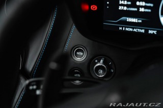 McLaren Ostatní modely Záruka, Pano, B&W, Ka 2023