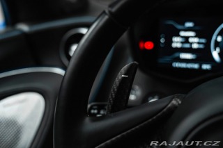 McLaren Ostatní modely Záruka, Pano, B&W, Ka 2023