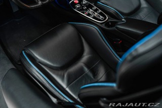 McLaren Ostatní modely Záruka, Pano, B&W, Ka 2023