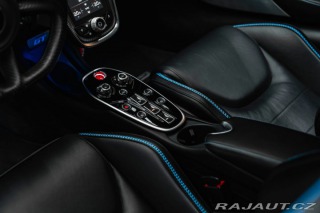 McLaren Ostatní modely Záruka, Pano, B&W, Ka 2023