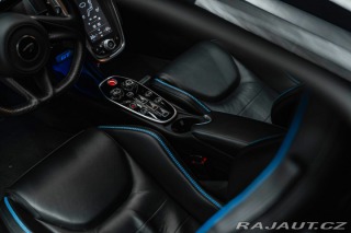 McLaren Ostatní modely Záruka, Pano, B&W, Ka 2023