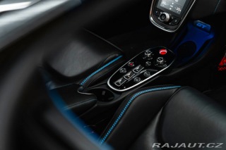 McLaren Ostatní modely Záruka, Pano, B&W, Ka 2023