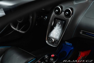 McLaren Ostatní modely Záruka, Pano, B&W, Ka 2023