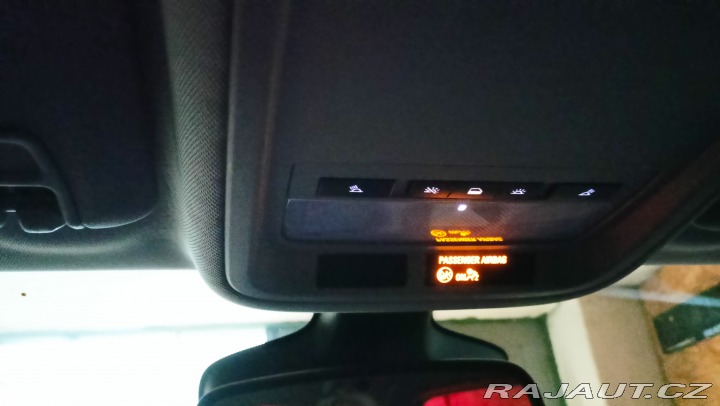 Opel Astra Sport Tourer 2016
