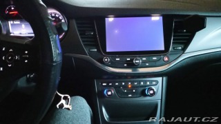 Opel Astra Sport Tourer 2016