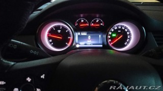 Opel Astra Sport Tourer 2016