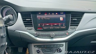 Opel Astra Sport Tourer 2016