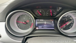 Opel Astra Sport Tourer 2016