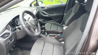 Opel Astra Sport Tourer 2016