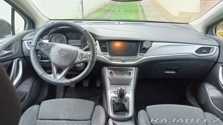 Opel Astra Sport Tourer 2016