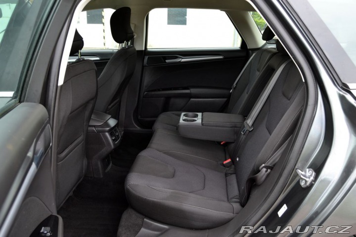 Ford Mondeo 2.0 TDCI 110kW Titanium k 2015