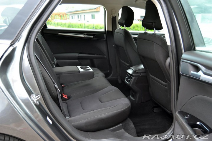 Ford Mondeo 2.0 TDCI 110kW Titanium k 2015