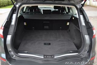 Ford Mondeo 2.0 TDCI 110kW Titanium k 2015