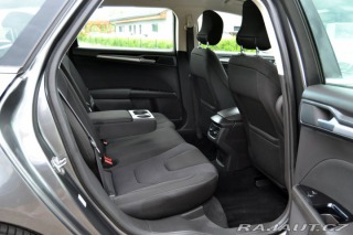 Ford Mondeo 2.0 TDCI 110kW Titanium k 2015