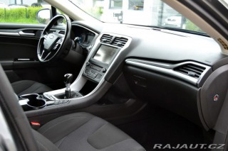 Ford Mondeo 2.0 TDCI 110kW Titanium k 2015