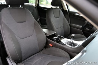 Ford Mondeo 2.0 TDCI 110kW Titanium k 2015