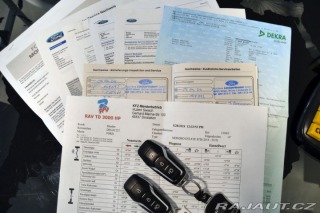Ford Mondeo 2.0 TDCI 110kW Titanium k 2015