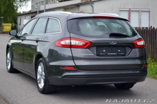 Ford Mondeo 2.0 TDCI 110kW Titanium k 2015
