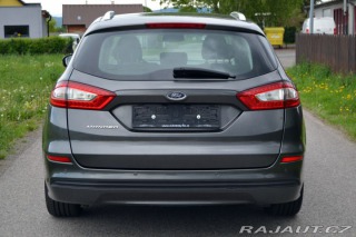 Ford Mondeo 2.0 TDCI 110kW Titanium k 2015