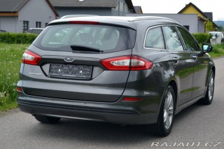Ford Mondeo 2.0 TDCI 110kW Titanium k 2015